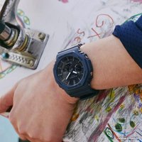 Наручные часы Casio G-Shock GA-B2100-2A