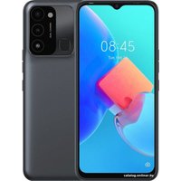 Смартфон Tecno Spark 8C 4GB/64GB (черный)