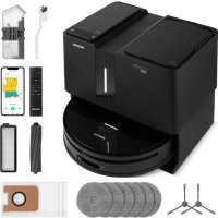 Робот-пылесос Sencor SRV 9790BK