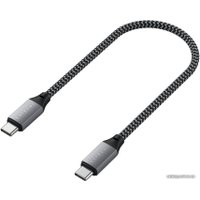 Кабель Satechi USB-C TO USB-C ST-TCC10M