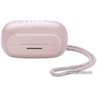 Наушники JBL Reflect Flow Pro (розовый)