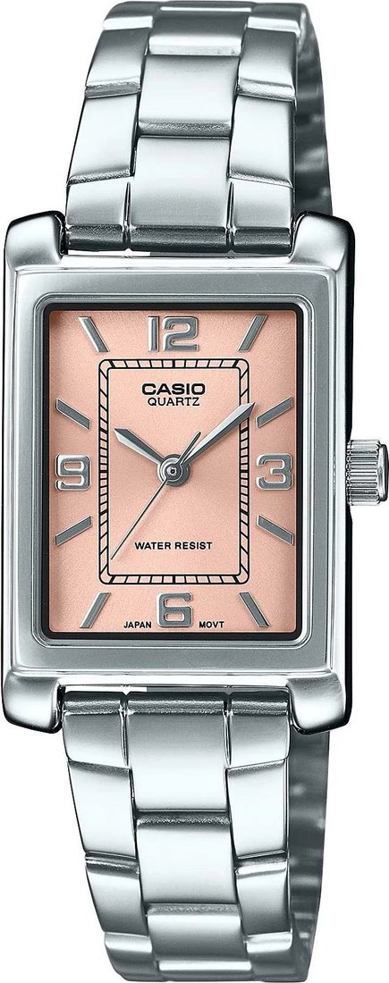 

Наручные часы Casio Collection LTP-1234DD-4A