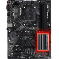 Материнская плата ASRock Fatal1ty B450 Gaming K4