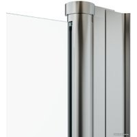 Душевая дверь Triton Уно 90