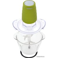 Чоппер Kitfort KT-3017-2