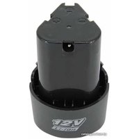 Дрель-шуруповерт Skiper CS2800-1 (с 2-мя АКБ, кейс)