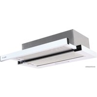 Кухонная вытяжка LEX Honver 2M 600 (белый)