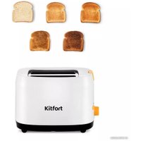 Тостер Kitfort KT-6206
