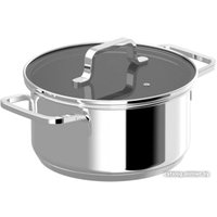 Кастрюля BergHOFF Dina Helix 1315078