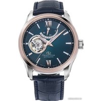 Наручные часы Orient 3 Stars Steel RE-AT0015L