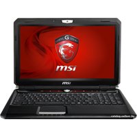 Игровой ноутбук MSI GX60 1AC-017RU