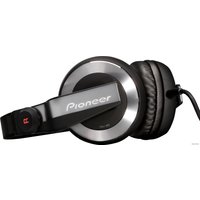 Наушники Pioneer HDJ-500-K