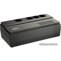 Источник бесперебойного питания APC Easy UPS BV 650 ВА