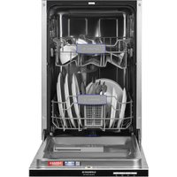 Встраиваемая посудомоечная машина MAUNFELD MLP-082D Light Beam