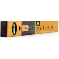 Уровень строительный Stabila 70 02284 (60см)