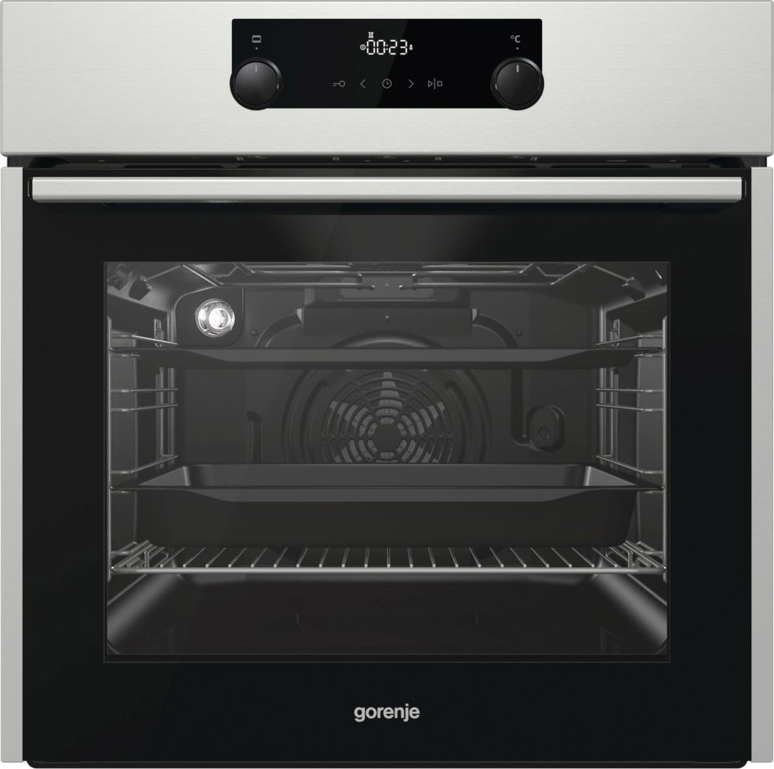 

Электрический духовой шкаф Gorenje BO735E11X
