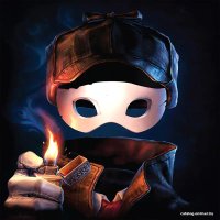 Настольная игра Мир Хобби Лига детективов (2021)