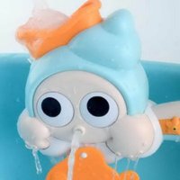 Игрушка для ванной Tomy Мельница 1793