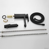 Смеситель Shevanik S8271H