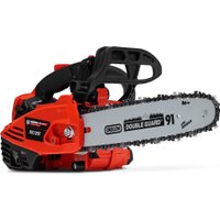 Бензопила Мобил К XC125T Премиум MBK0030676