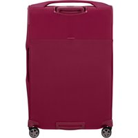 Чемодан-спиннер Samsonite D'Lite Fuchsia 71 см