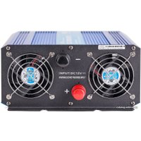 Автомобильный инвертор GEOFOX P 1500W