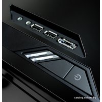 Корпус NZXT Phantom Black (PHAN-001BK)