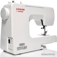 Электромеханическая швейная машина Janome Legend LE-25