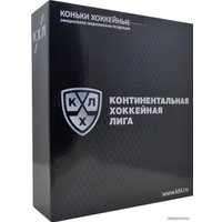 Коньки КХЛ Hyper