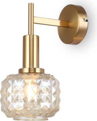 Бра Freya Fero FR5366WL-01BS