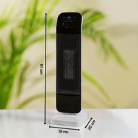 Тепловентилятор Clatronic HL 3763