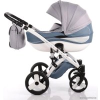 Универсальная коляска Tako Moonlight Evolucion (2 в 1)