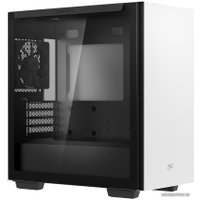 Корпус DeepCool Macube 110 WH R-MACUBE110-WHNGM1N-G-1