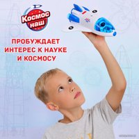 Шаттл Космос наш Экспедиция на Луну. Космический шаттл 676103