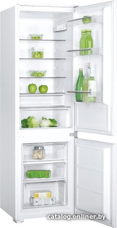 

Холодильник Graude IKG 180.0