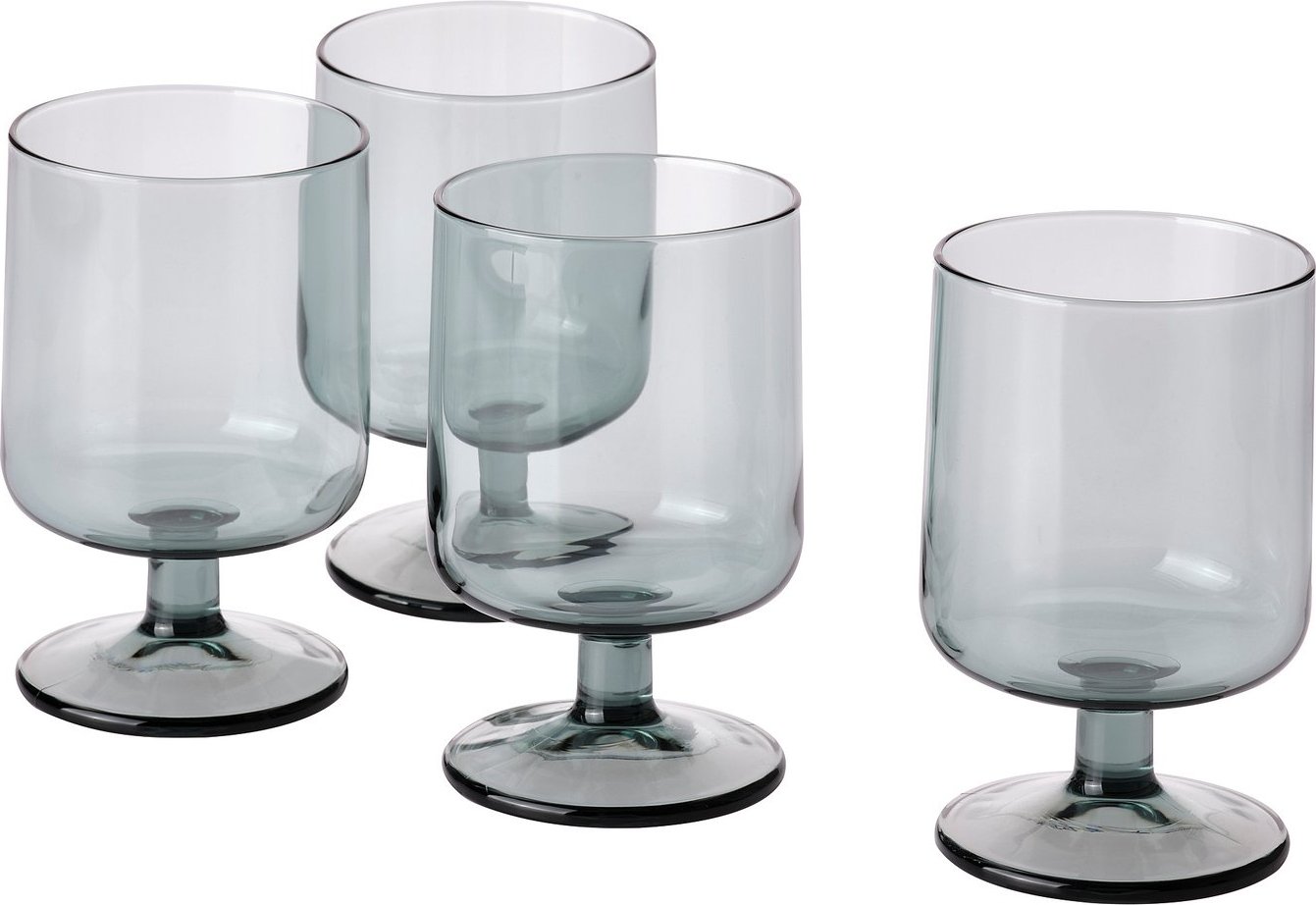 

Набор бокалов для воды и напитков Ikea Ombonad 10504646