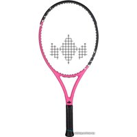 Теннисная ракетка Diadem Super 25 Junior Racket (pink)