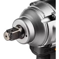 Гайковерт Runtec RT-IW500 (с 2-мя АКБ, сумка)