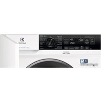 Стиральная машина Electrolux SteamCare 700 EW7N7F348SIP