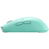 Игровая мышь Edifier Hecate G1M (мятный)