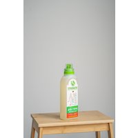 Гель для стирки Synergetic биоразлагаемый для цветного белья 0.75 л