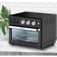 Мини-печь TurboTronic TT-AF32DRDB