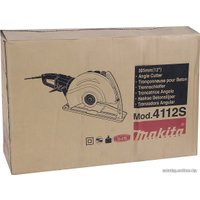 Штроборез Makita 4112S