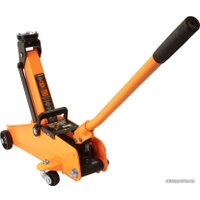 Подкатной домкрат Вихрь ДМК-2К 2т