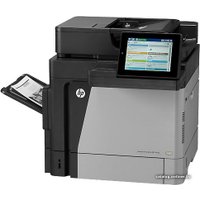 МФУ HP LaserJet Enterprise M630dn (B3G84A)