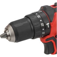 Ударная дрель-шуруповерт Skil HD6294SE00 (без АКБ)