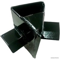 Клин для колки ZigZag Металлическая насадка-клин 4-х резцовая