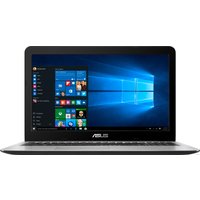 Ноутбук ASUS Vivobook X556UQ-XO760D
