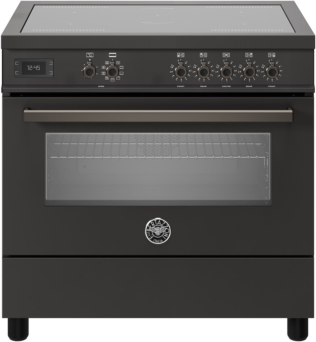 Кухонная плита Bertazzoni PRO95I1ECAT