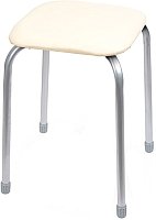 

Табурет Ника Классика 3 ТК03 (слоновая кость)